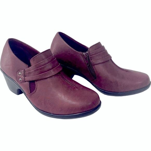 Easy Street Comfort Wear Flexible Soles Shoes    - Picture 2 of 10